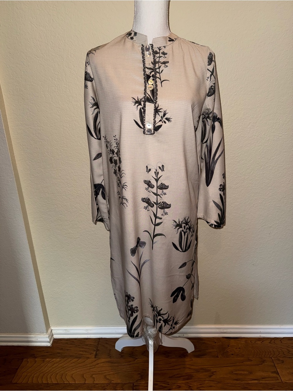 Sana Safinaz Kurti Size 40